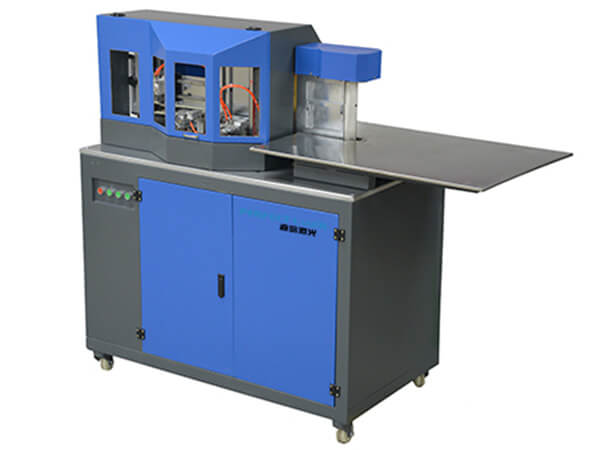 Channel Letter Bender with Edge Auto Cutting Function-PEL-300-