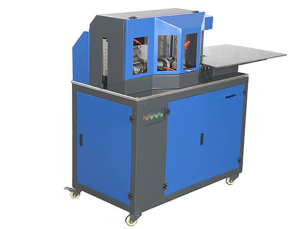 Channel Letter Bender with Edge Auto Cutting Function-PEL-300-