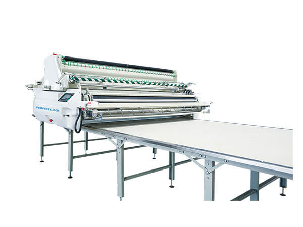 Industrial CNC Fabric Cutter Machine For Automatic Cloth Cutting-PE-B2033