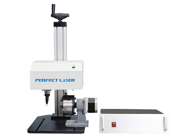 Rotary Pin Marking Machine-PEQD-025