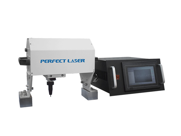 LCD Control Portable Dot Peen Marking Machine-PEQD-030E