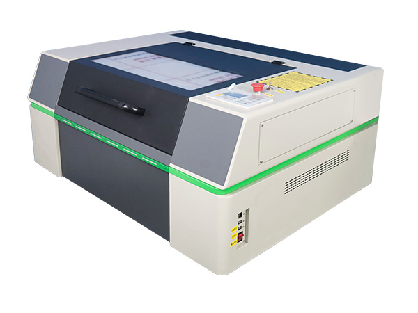50W/60W80W/100W Acrylic Advertising Small CO2 Laser Engraving Machine-PEDK-6040 Pro