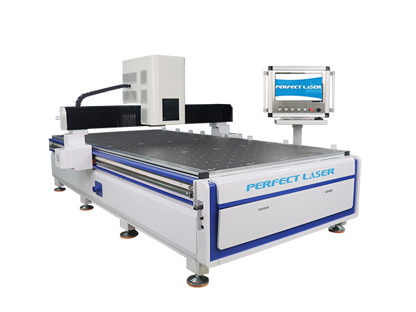 2D 3D Large Format Industrial Glass Laser Engraving Machine-PE-DP-1530