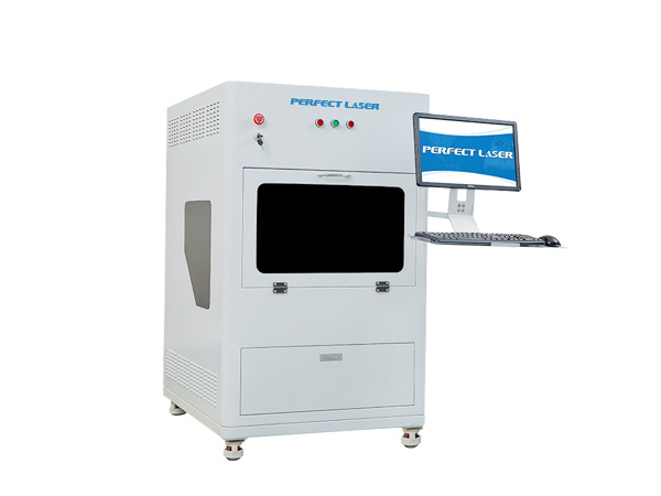 3D Laser Photo Crystal Engraving Machine Price With Built-in PC Control System-PE-DP-A1