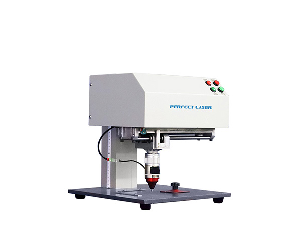 Desktop Electrical Metal Nameplate Marking Machine-PEQD-230