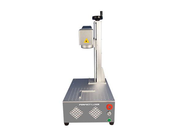 Portable Fiber Laser Marking Machine-PEDB-450