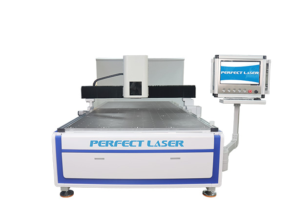 2D 3D Large Format Industrial Glass Laser Engraving Machine-PE-DP-1530
