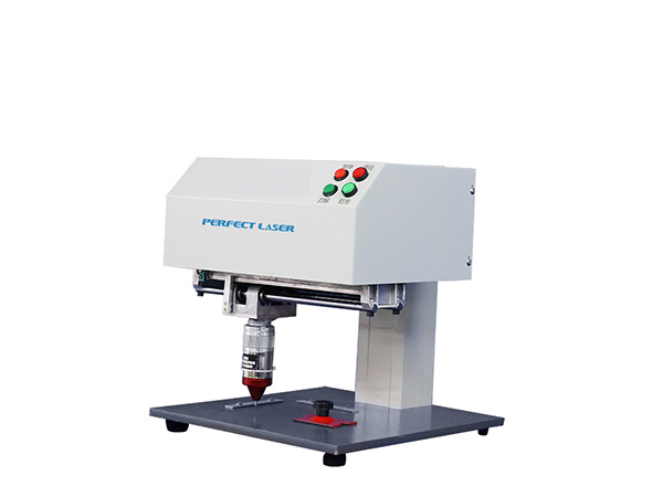 Desktop Electrical Metal Nameplate Marking Machine-PEQD-230