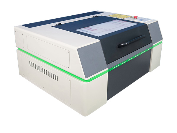50W/60W80W/100W Acrylic Advertising Small CO2 Laser Engraving Machine-PEDK-6040 Pro