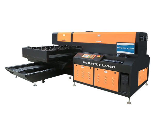  Professional Single-head Wood Cardboard Laser Die Cutting Machine-PEC-1218P(1)