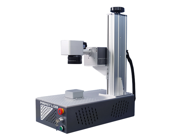5W Economical Desktop UV 3D Engraving Machine-PE-DP-5051