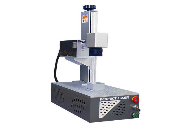 5W Economical Desktop UV 3D Engraving Machine-PE-DP-5051