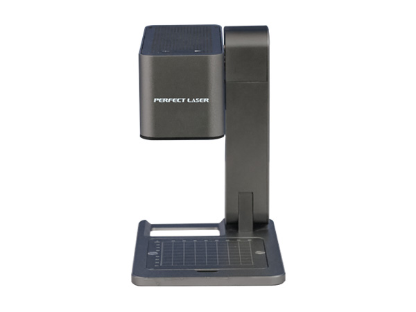5W Intelligent Mini Fold-able Desktop Automatic Laser Engraving Cutting Machine-PEDB-20