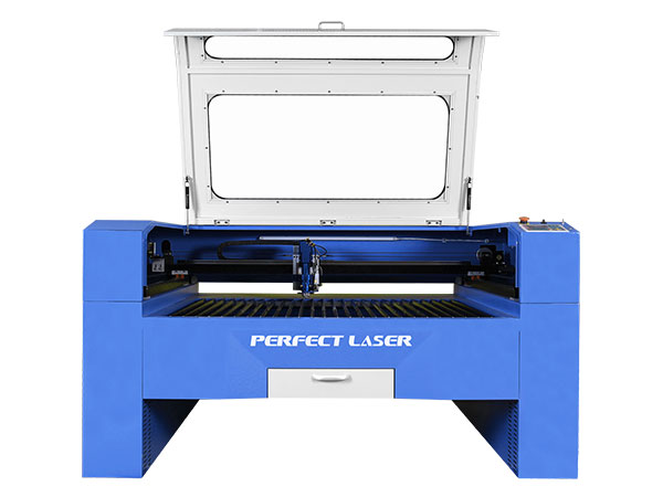Unirse Generoso captura Perfect Laser mixed laser cutting machine for metal of stainless steel  cutting,acrylic cutting,wood,MDF,plastic