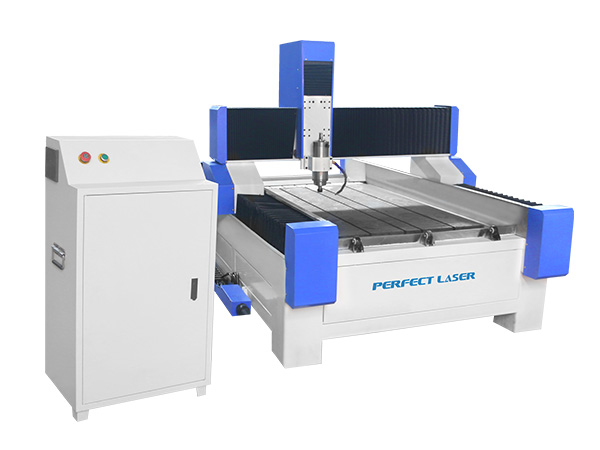 CNC Router for Stone Marble Granite Tombstone- PE-1325C