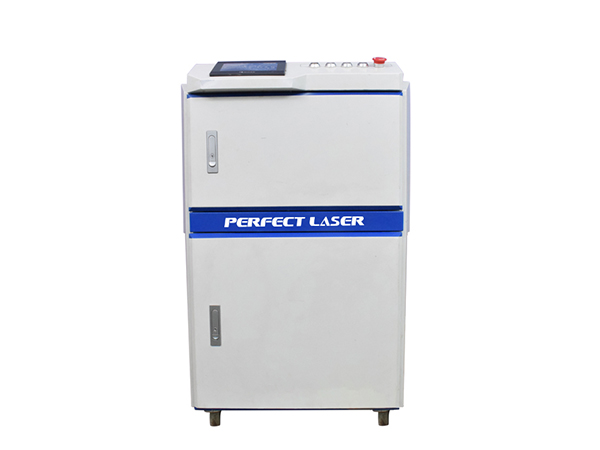 Handheld Laser Rust Removal Laser Machine For Metal Rust Removing-PE-200R