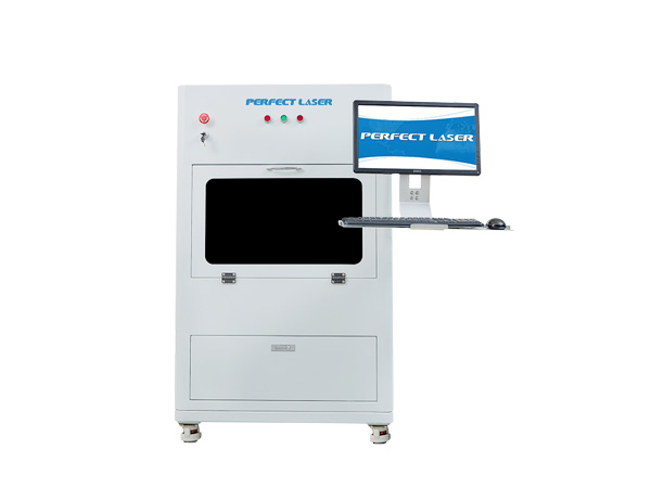 3D Laser Photo Crystal Engraving Machine Price With Built-in PC Control System-PE-DP-A1