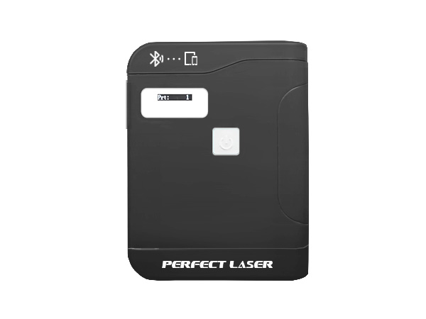 Perfect Laser Portable Handheld Batch Coder Mini Printer-PM-600D