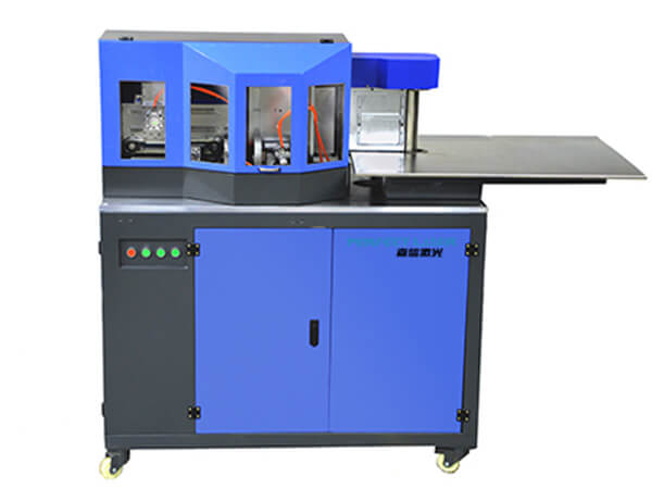 Channel Letter Bender with Edge Auto Cutting Function-PEL-300-