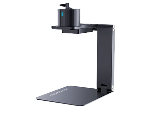 500MW SHARP Blue Light Mini Laser Marking Machine -PEDB-100B