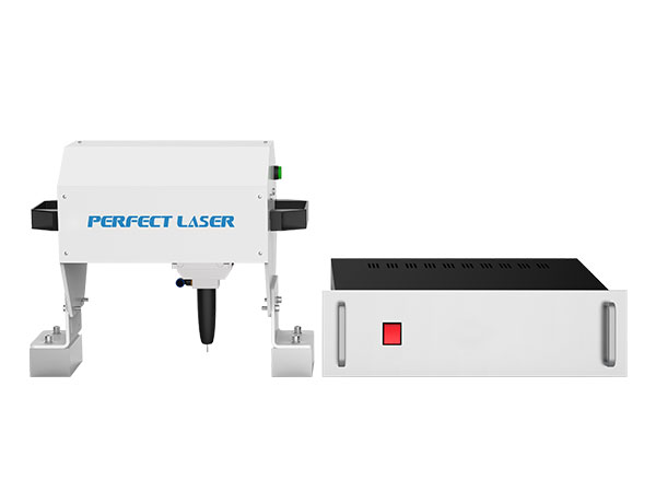 Portable Dot Peen Marking Machine-PEQD-030