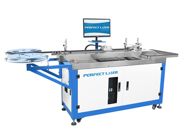 Steel Rule Die Auto Blade Bending Machine-PEC-100