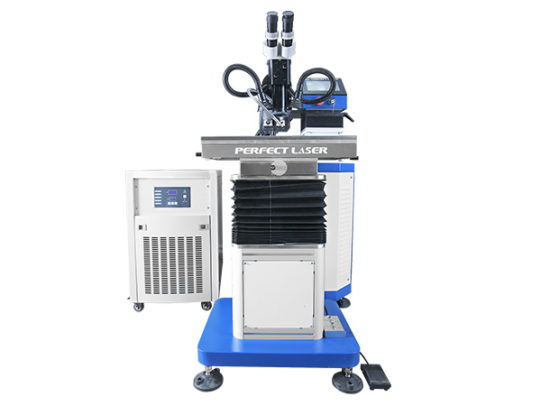 Industrial Mould Repair Laser Welding Machine PE-W200M -PE-W200M 300M 400M