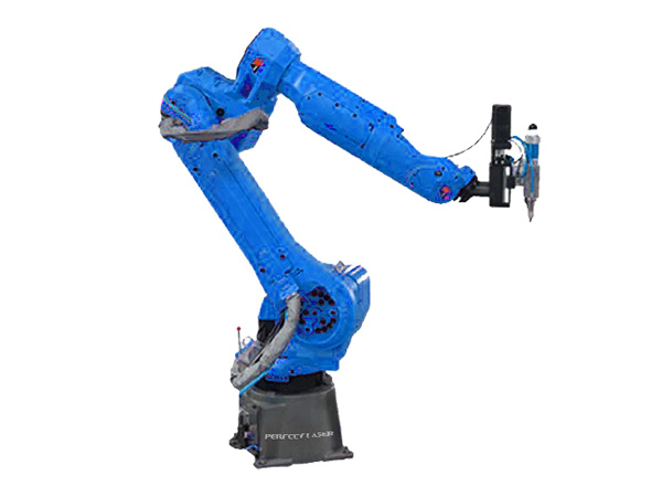 Perfect Laser Six-axis robotic arm welding machine -PE-W6