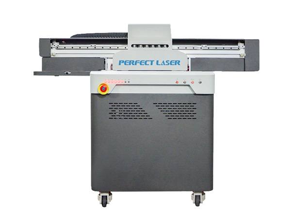 UV Flatbed Printer for Glass,Ceramic,Wood,Plastic,Leather,PVC-PE-UV0609