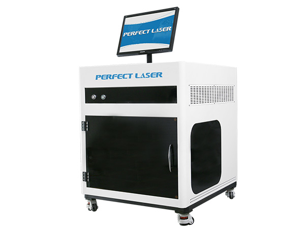  3D Crystal Laser Engraving Machine-PE-DP-A2