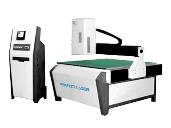  Fantastic Large-format Laser Subsurface Engraving Machine- PE-DP-0812