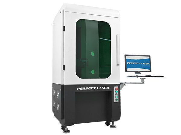 Dynamic Large Format 3D Laser Engraving Machine-PEDB-700A