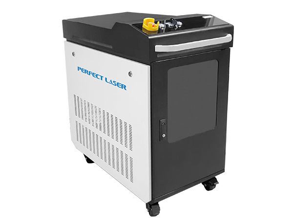 500W 1000W Industrial Portable Laser Cleaning Rust Machine Remover -PE-X500 1000