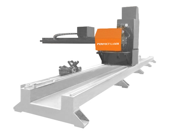 Perfect Laser Cantilever Type Plasma Cutting Machine for stainless steel metal signs -PE-CUT-B1 B2