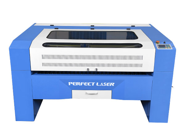 Perfect Laser Mixed Laser Cutting Machine For Metal, SS, Acrylic, Wood, Plastic-PEDK-13090M