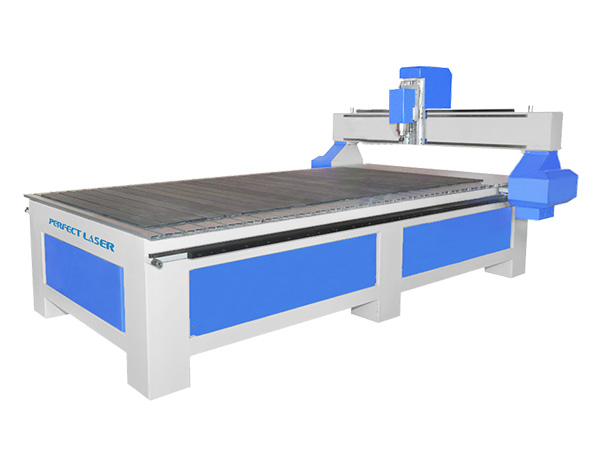 3 Axis CNC High Speed CNC Router Engraving Machine- PE-1212