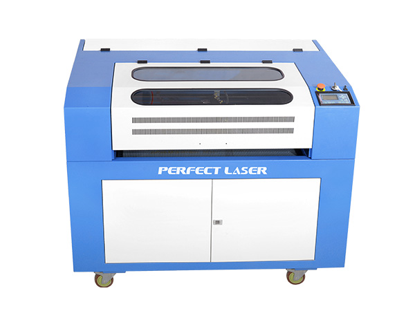 40w 50w 60w Small Desktop Co2 Laser Engravers-PEDK-6040