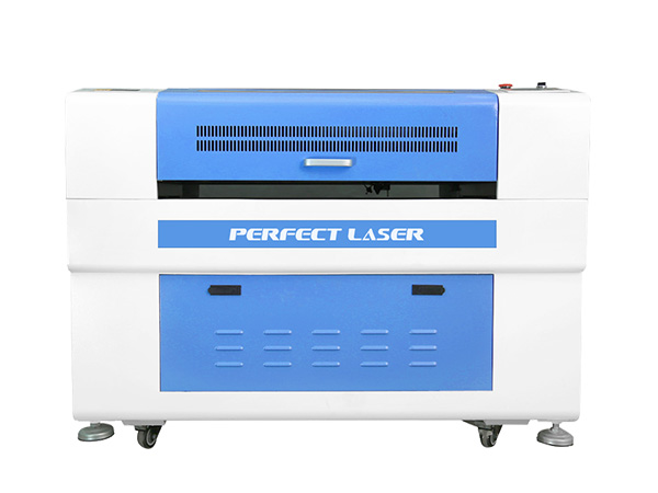 Co2 Laser Engraving and Cutting Machine-PEDK-9060