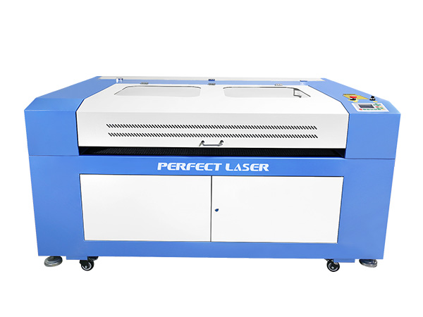 Double Heads CO2 Laser Engraving Cutting Machine-PEDK-140100II