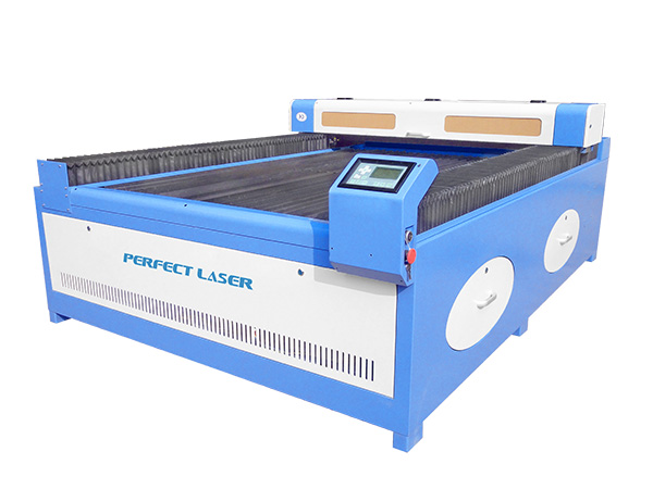 Co2 Laser Etching Machine for Fabric Leather-PEDK-130180