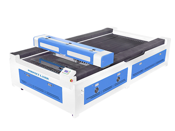 Large Size Laser Cutting Machine for Garment and Fabric-PEDK-130250