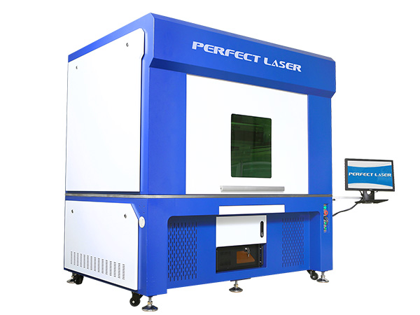 Large Format Fiber Laser Marking Machine-PEDB-9060