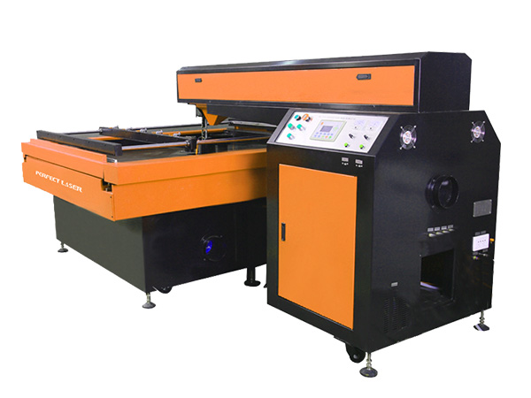 Die Board Laser Cutter-PEC-0909 1215 1218