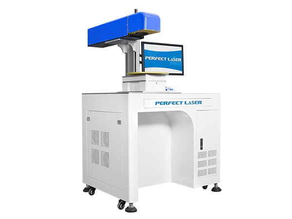 Perfect Laser 4-8 Position Shift Laser Engraving Machine for Stainless Steel-PEDB-120