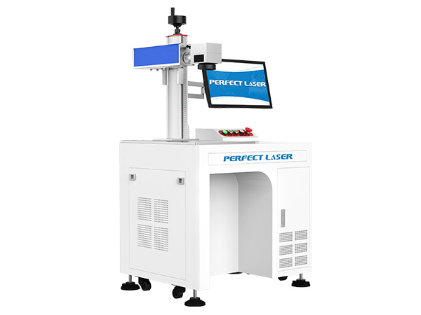 3D Mark Machine for Metals and Nonmetals -PEDB-400M