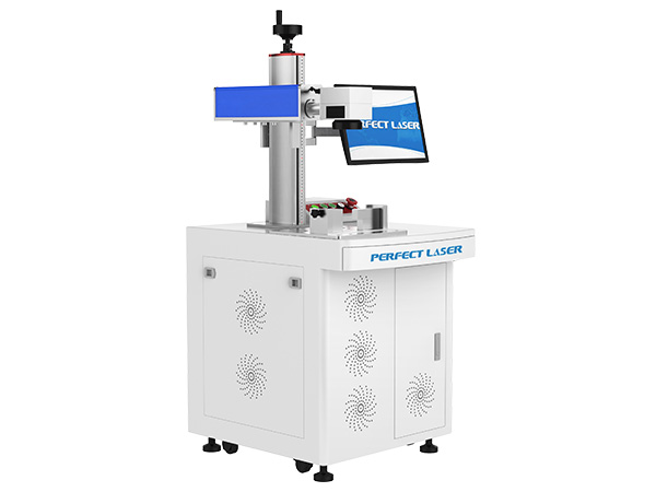 Mobile Phone Frame 360 Degree Rotary Laser Engraving Machine-PEDB-440