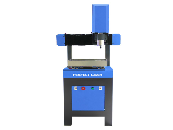 Mini 3D CNC Router Carving Milling Machine-PE-4040