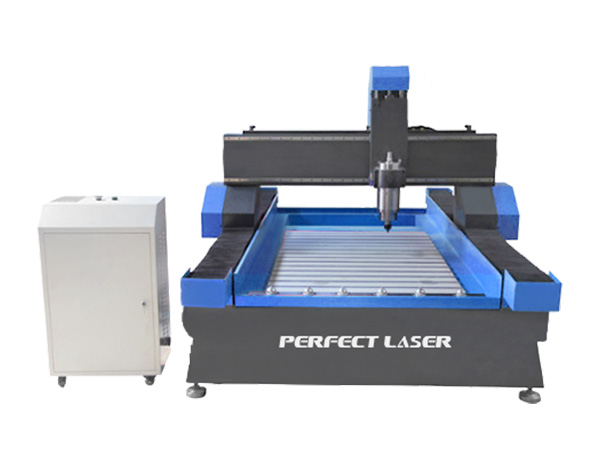 CNC Router for Stone Marble Granite Tombstone- PE-1325C