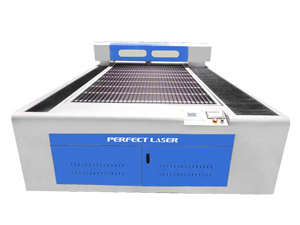 Mixed Laser Cutting Machine for Cut Metal and Non-metal Materials-Mixed Laser Cutter <br> PEDK-130250M