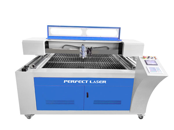 Industrial Mutifunction Co2 Laser Cutting Machine For Metal and Nonmetal Materials-PEDK-1325M